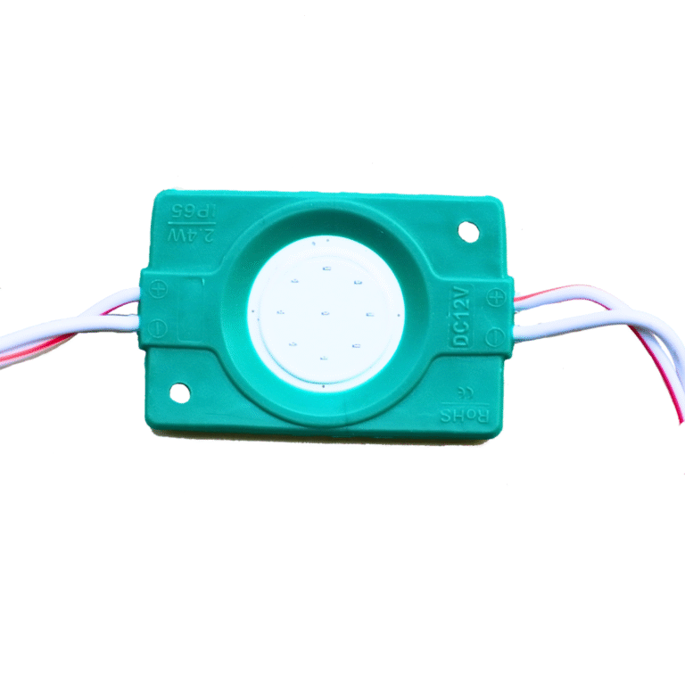 12 volt led light,high quality, multi purpose use.(green)