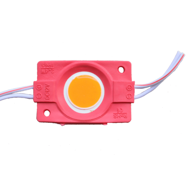 12 volt led light,high quality, multi purpose use.(red)