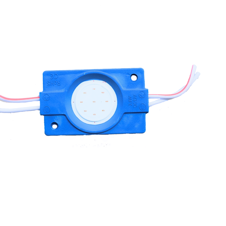 12 volt led light,high quality, multi purpose use.(blue)
