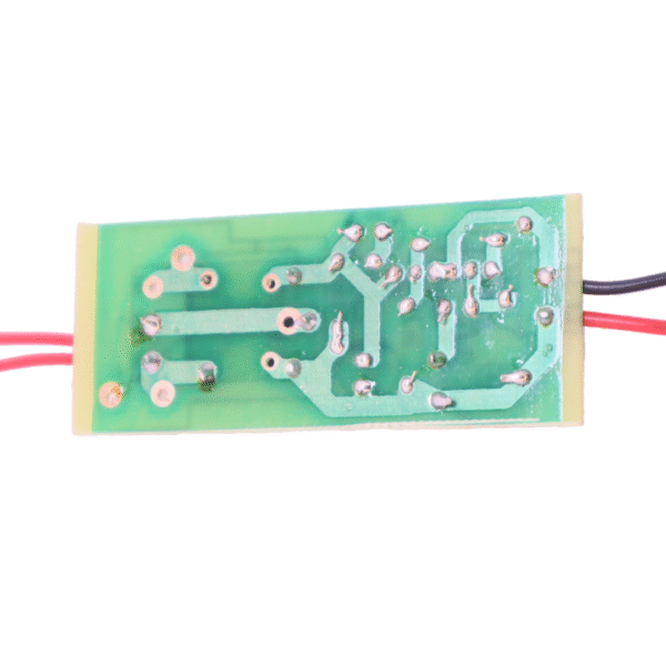 Automatic Day and night switch,LDR sensor 5v - Image 3