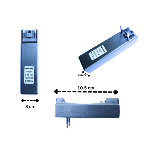 3.7volt lithium-ion battery charger, high efficiency long lasting - Image 4