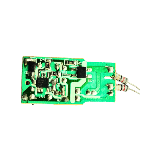 9 watt led driver (refurbised) high quality - Image 3