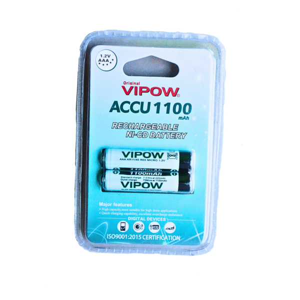 1.2 volt AAA lithium-ion battery (1500mAh), For remote,toys,trimmer,etc