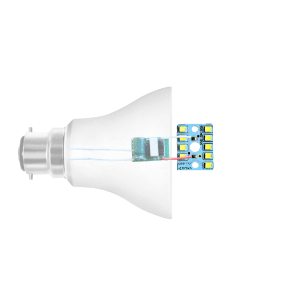 9 watt led driver kit high efficiency long lasting - Image 3