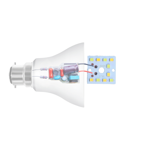 9 watt led driver (refurbised) high quality - Image 4