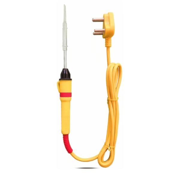 25 watts solding iron