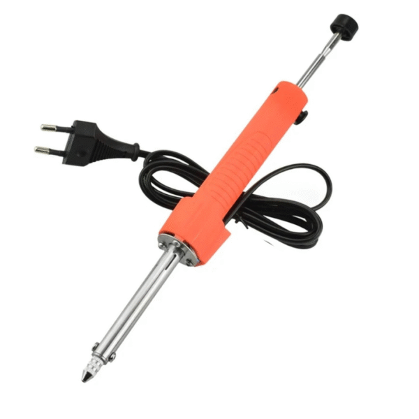 Solder Sucker Desoldering Pump Electric Tin Remover