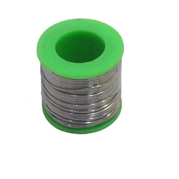 60g solder wire, ranga (60/40)