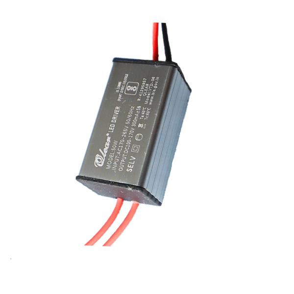 100v to 170v universal led driver kit