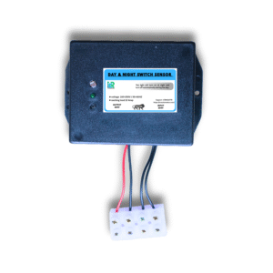 Automatic Day and night switch,LDR sensor switch