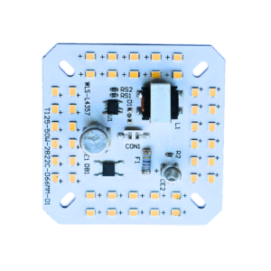 50 watt DOB led  (worm light ) golden yellow light, high efficiency long lasting